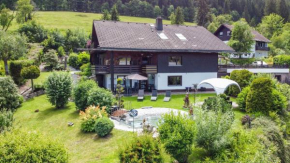 Haus Blattert - Neuglashütten